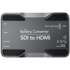 Конвертер Battery Converter SDI to HDMI